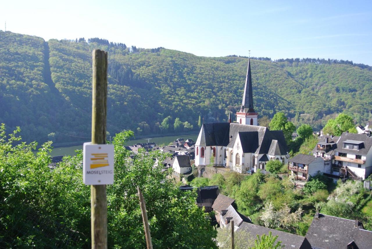 Ferienwohnung Am Fluss 克洛滕 外观 照片