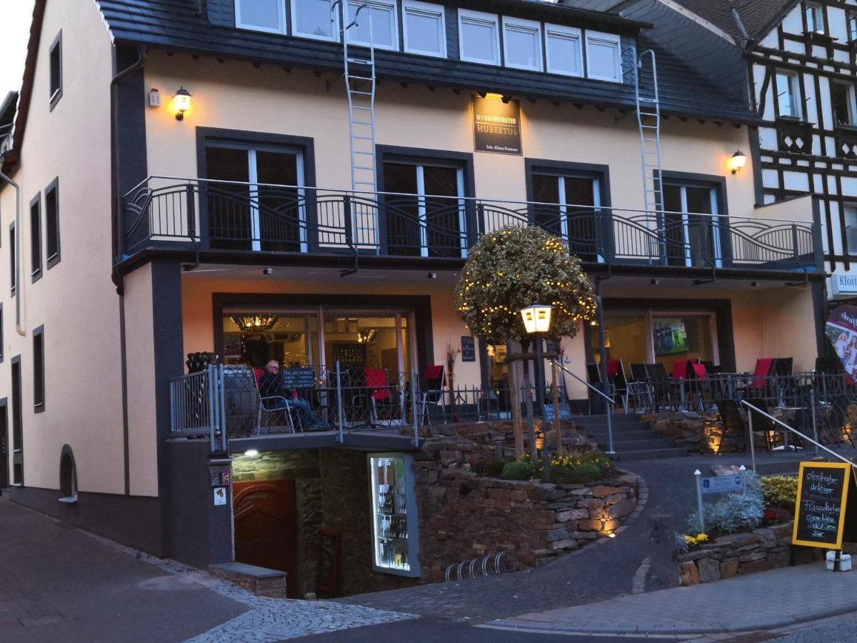 Ferienwohnung Am Fluss 克洛滕 外观 照片